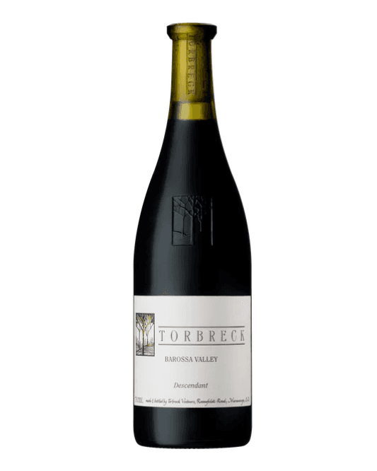 2020 Torbreck The Descendant Shiraz - Viognier 750ml