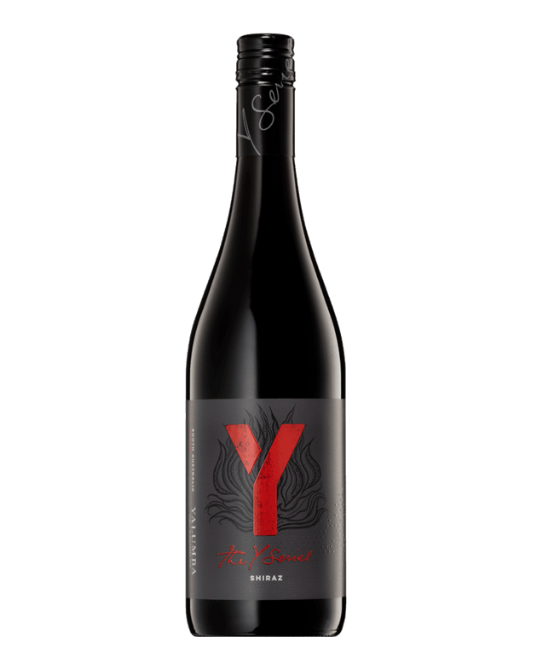 2020 Yalumba Y Series Shiraz 750ml