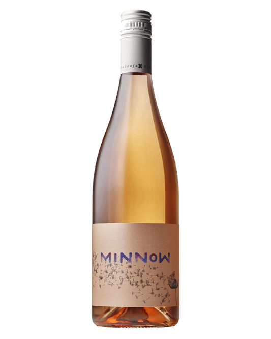 2020 Shadowfax Minnow Rose 750ml