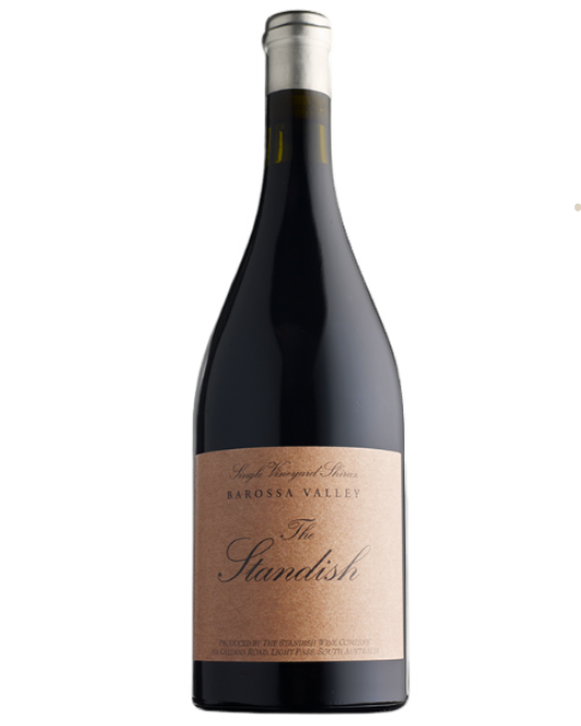 2020 Standish 'The Standish' Shiraz 750ml