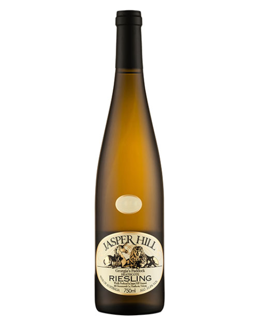 2020 Jasper Hill Georgia’s Paddock Riesling 750ml