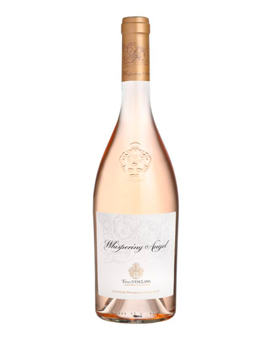 2022 Chateau d'Esclans Cotes de Provence Whispering Angel Rose 750ml