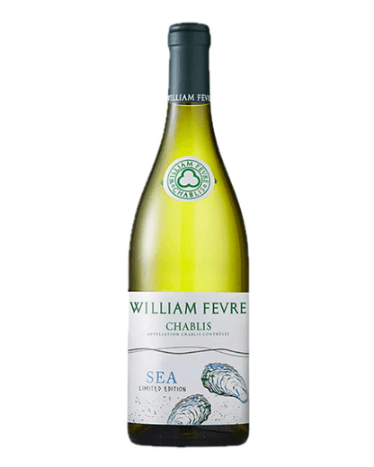 2020 Domaine William Fevre Chablis Sea Edition 750ml