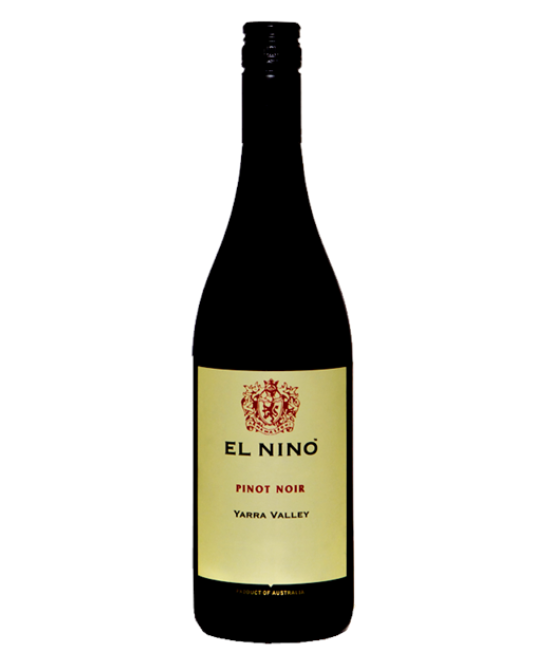 2021 El Nino Pinot Noir 750ml