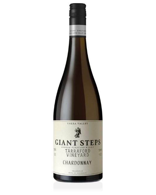 2021 Giant Steps 'Tarraford Vineyard' Chardonnay 750ml
