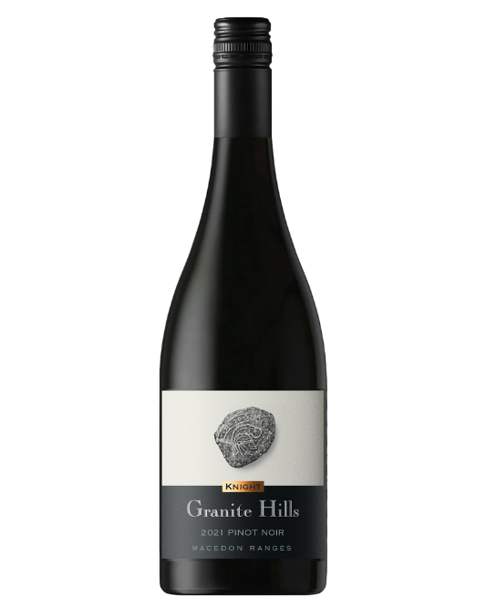 2021 Granite Hills Pinot Noir 750ml