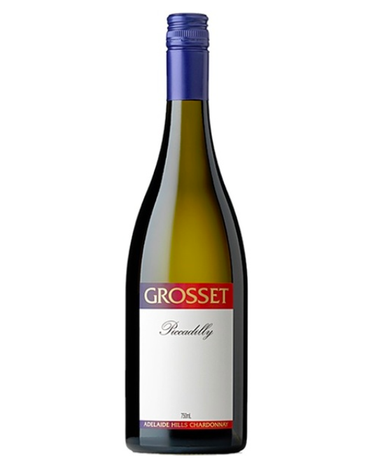 2021 Grosset Piccadilly Chardonnay 750ml