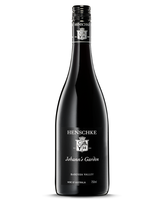 2020 Henschke Johann's Garden Grenache Blend 750ml