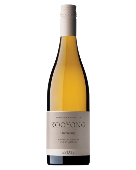 2022 Kooyong Estate Chardonnay 750ml