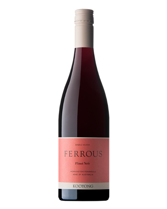 2021 Kooyong Ferrous Pinot Noir 750ml
