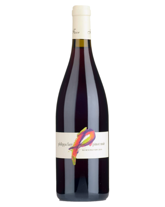 2021 Philippa Farr Mornington Peninsula Pinot Noir 750ml