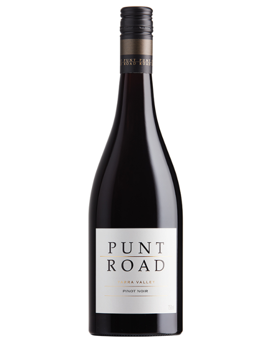 Punt Road Pinot Noir 750ml