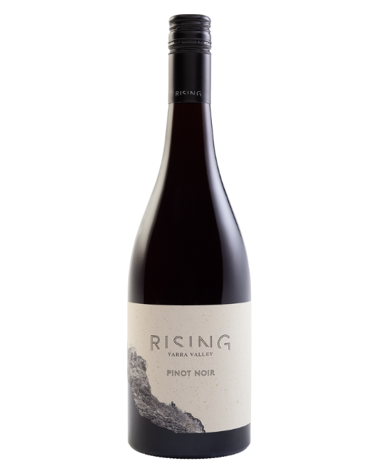 2021 Rising Pinot Noir 750ml