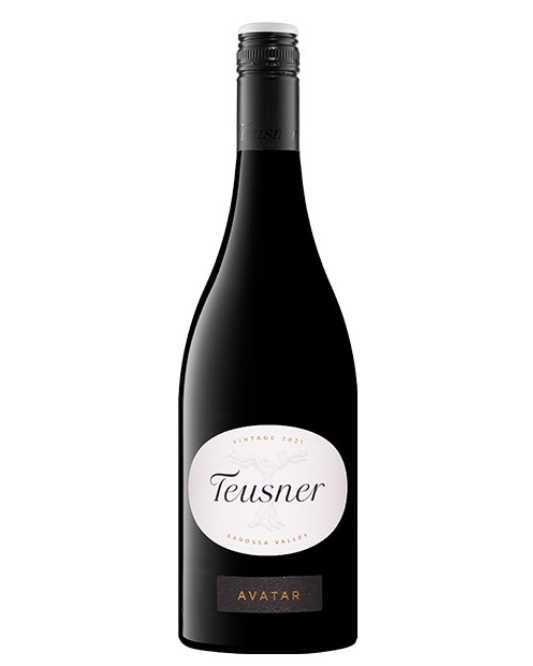 2021 Teusner Avatar Barossa Grenache Shiraz Mataro 750ml