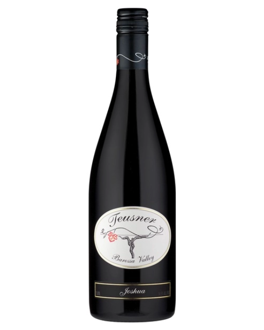 2021 Teusner Joshua Grenache Mataro Shiraz 750ml