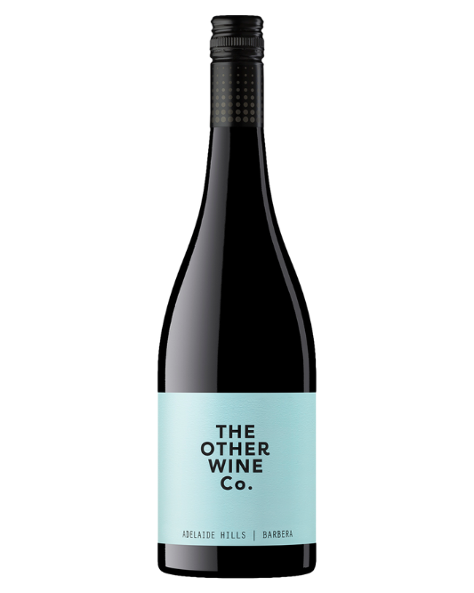 2021 The Other Wine Co. Barbera 750ml