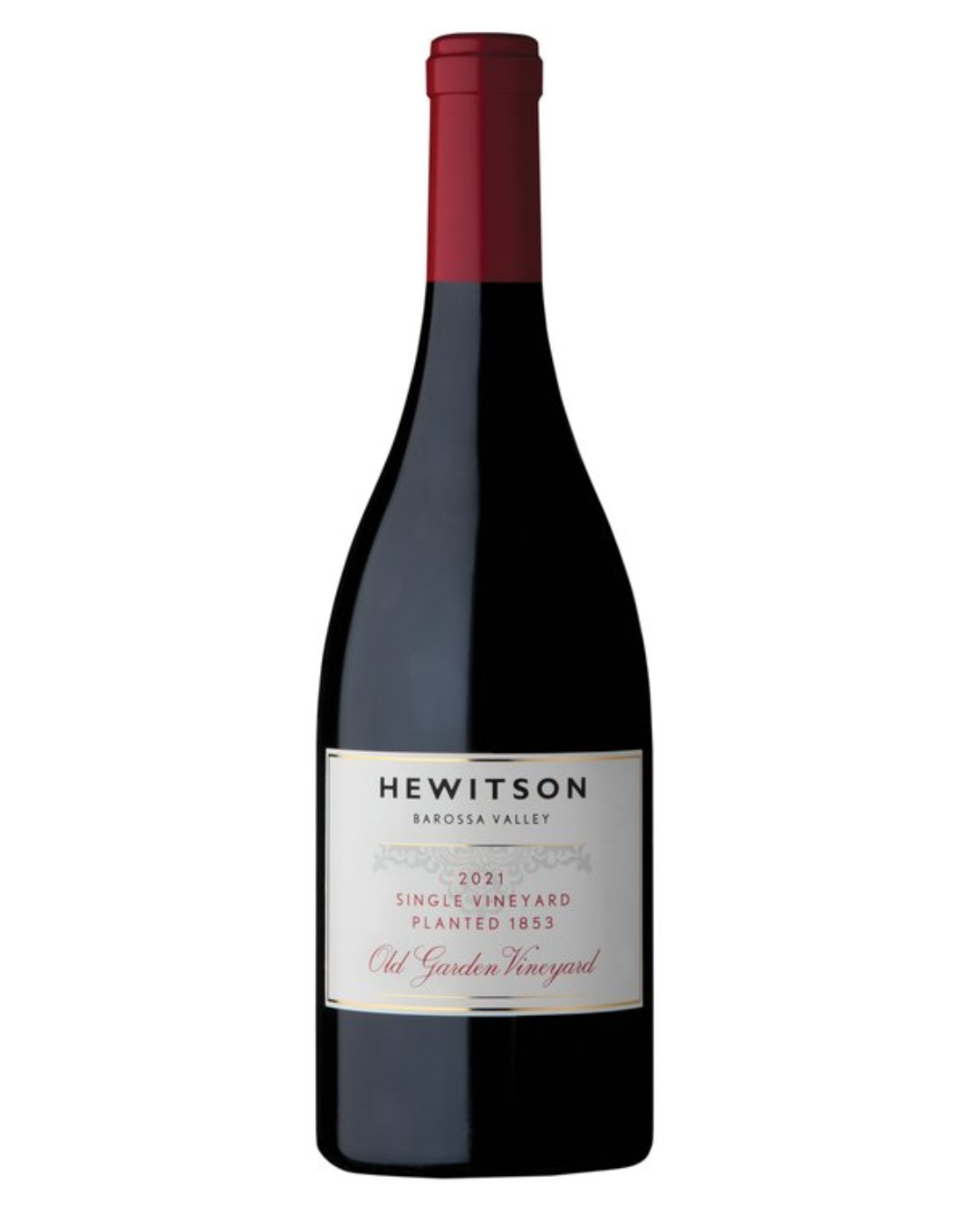 2021 Hewitson Old Garden Mourvèdre 750ml