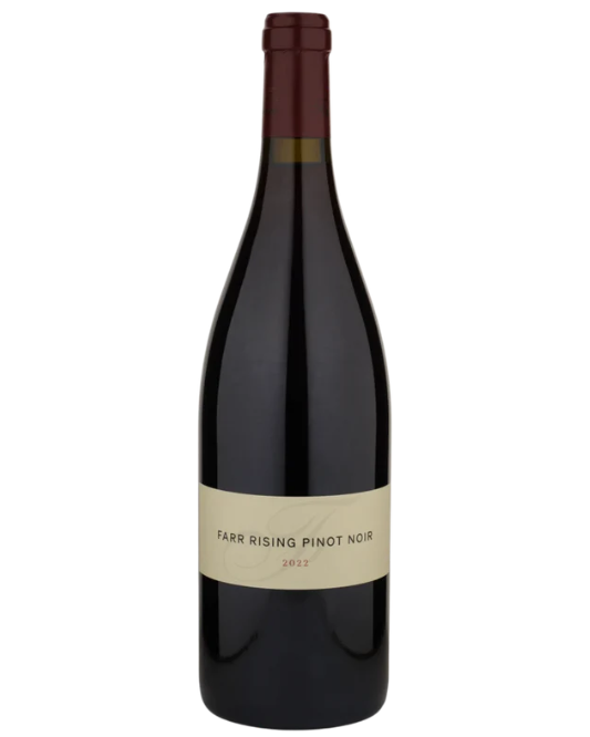 2022 By Farr Rising Geelong Pinot Noir 750ml