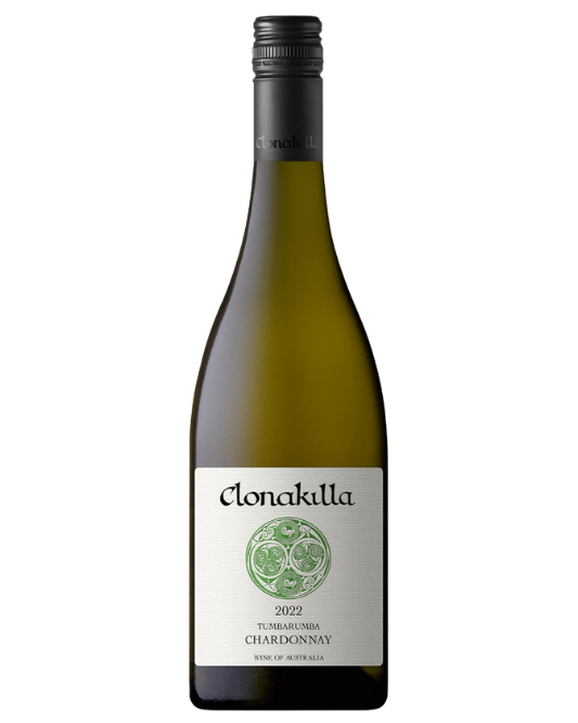 2022 Clonakilla Tumbarumba Chardonnay 750ml