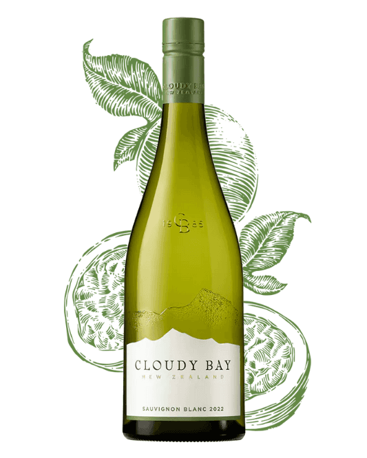 2023 Cloudy Bay Sauvignon Blanc 750ml