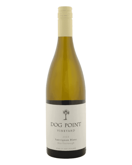 2022 Dog Point Sauvignon Blanc 750ml