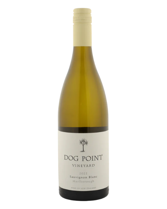 2022 Dog Point Sauvignon Blanc 750ml