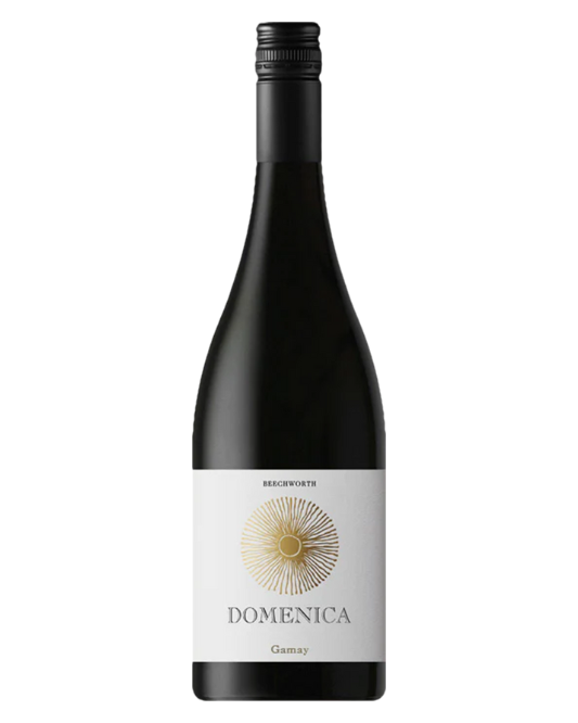 2022 Domenica Gamay 750ml