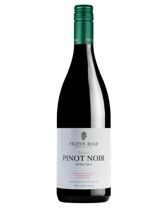 2022 Felton Road Calvert Pinot Noir 750ml