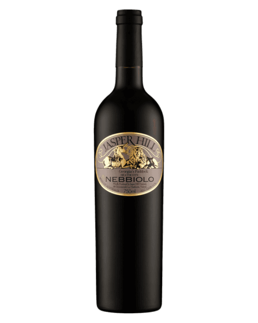 2022 Jasper Hill Georgia’s Paddock Nebbiolo 750ml