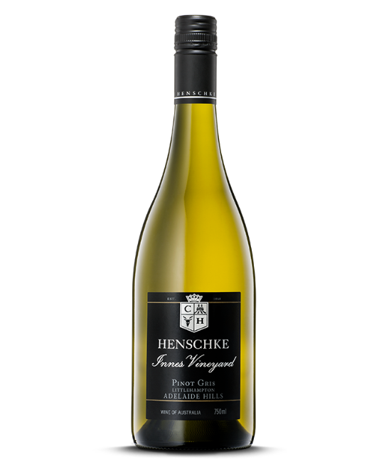 2022 Henschke Innes Vineyard Littlehampton Pinot Gris 750ml