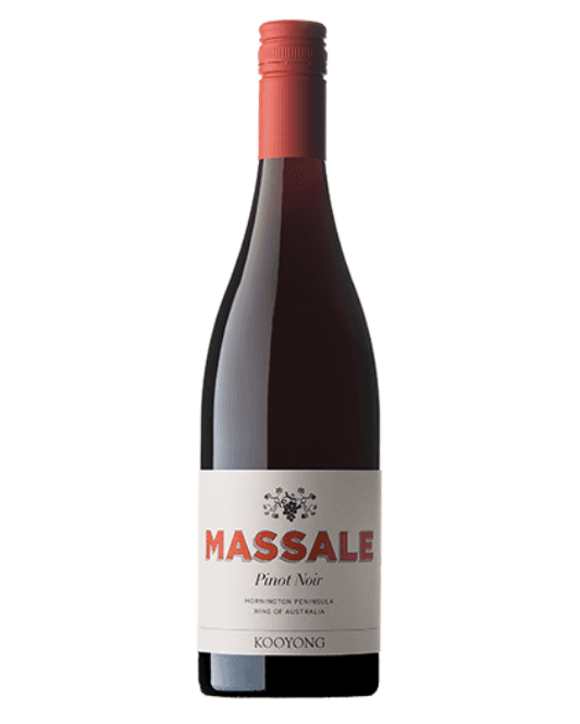 2022 Kooyong Massale Pinot Noir 750ml