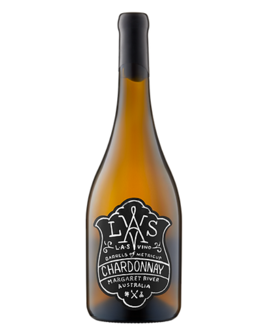 2022 L.A.S Vino 'Barrels of Metricup' Chardonnay 750ml