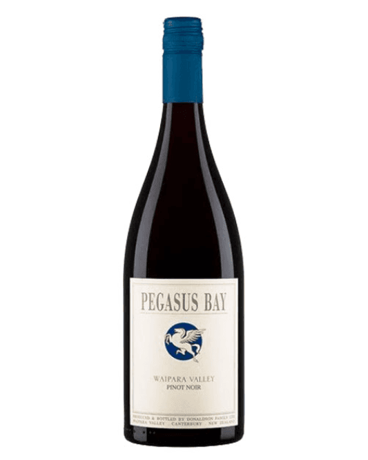 2022 Pegasus Bay Pinot Noir 750ml