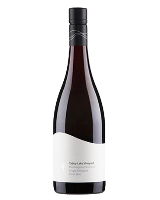 2022 Yabby Lake Single Vineyard Pinot Noir 750ml