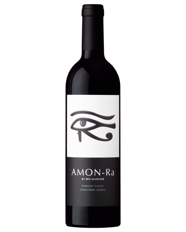 2022 Glaetzer Amon Ra Shiraz 750ml