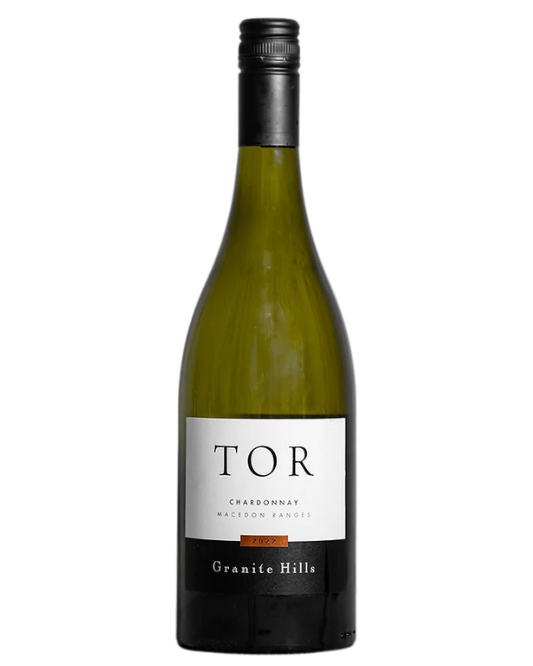 2022 Granite Hills TOR Chardonnay 750ml