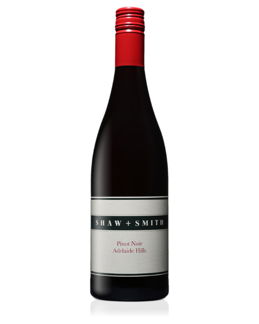 2023 Shaw + Smith Pinot Noir 750ml