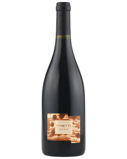 2021 Bindi 'Pyrette' Shiraz 750ml