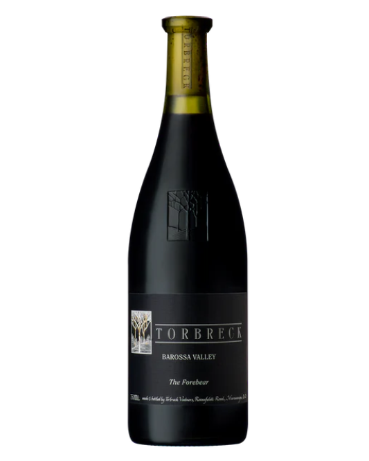 2019 Torbreck The Forebear 750ml 