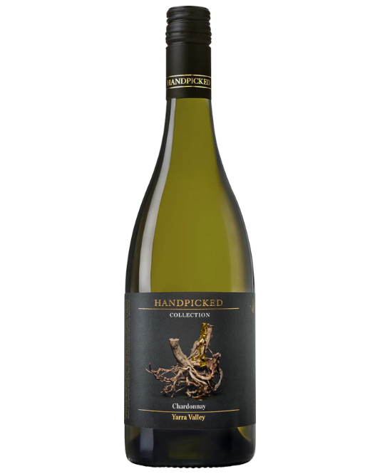 2017 Handpicked Wines Collection Yarra Valley Chardonnay 750ml