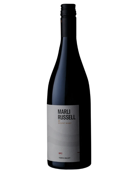 2022 Mount Mary 'Marli Russell' RP2 750ml