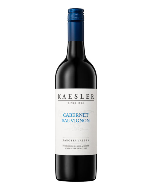  2021 Kaesler Cabernet Sauvignon 750ml