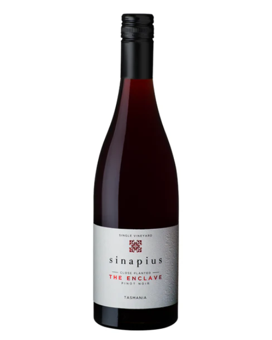 2015 Sinapius The Enclave Pinot Noir 750ml