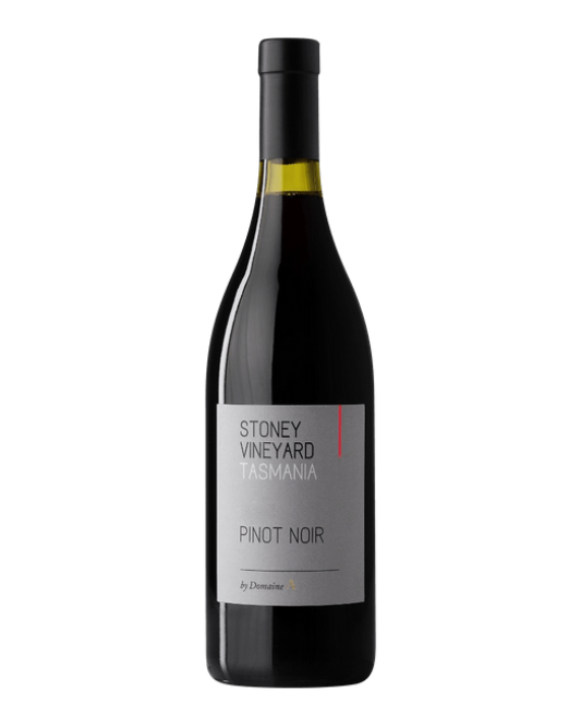 2016 Domaine A Stoney Vineyard Pinot Noir 750ml 