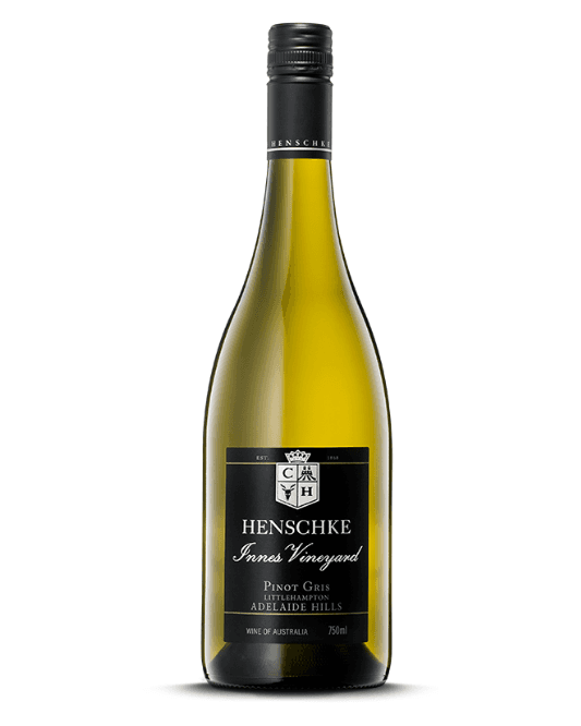 2024 Henschke Innes Vineyard Littlehampton Pinot Gris 750ml