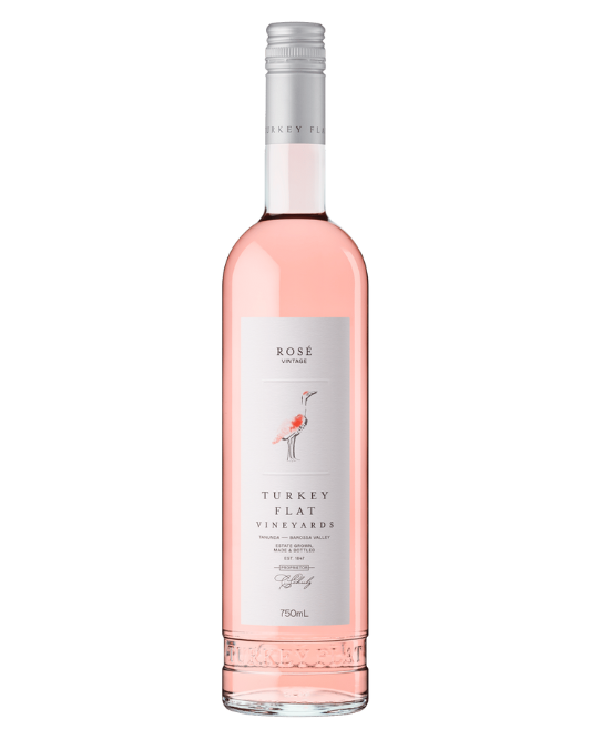 2024 Turkey Flat Vineyards Rosé 750ml