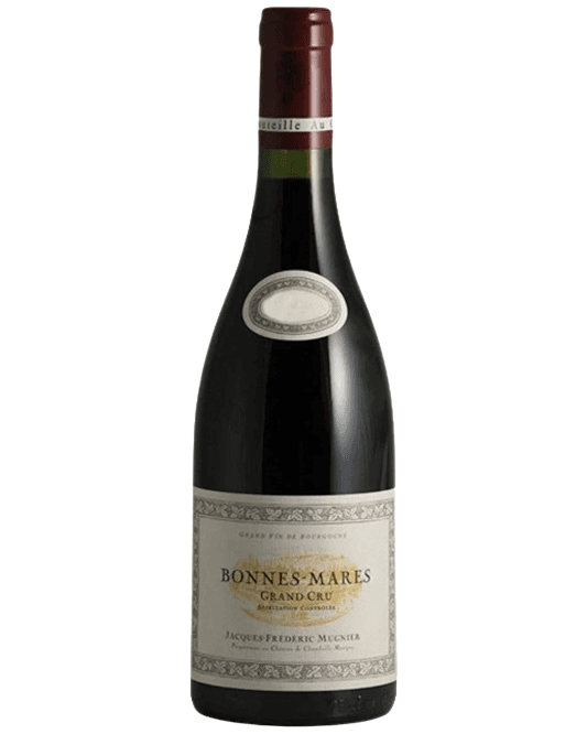 2004 Domaine Jacques-Frederic Mugnier Bonnes-Mares Grand Cru 750ml