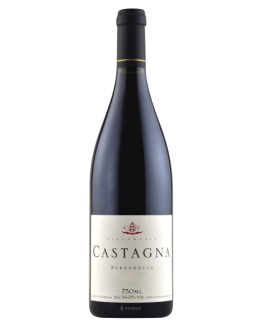 2021 Castagna Barbarossa - Nebbiolo 750ml