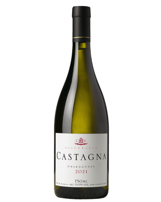 2021 Castagna Chardonnay 750ml
