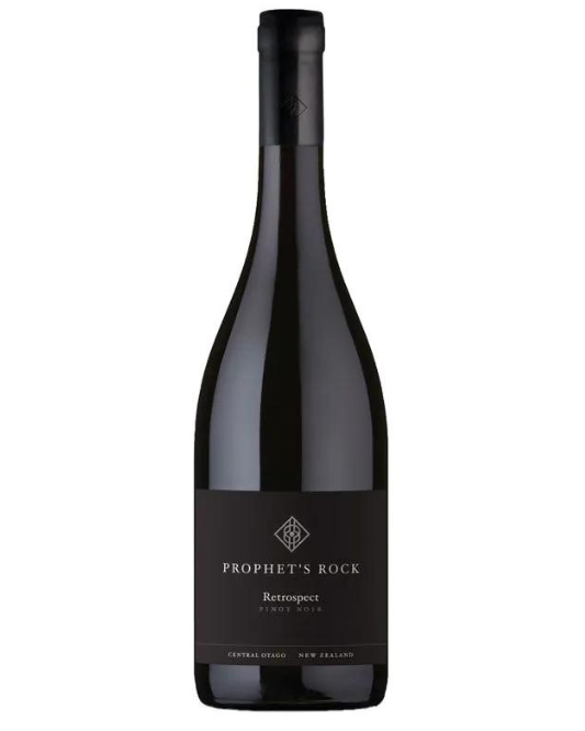 2016 Prophet's Rock Retrospect Pinot Noir 750ml